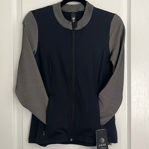 JULIANNE HOUGH COLLECTION - DOWNTOWN JACKET